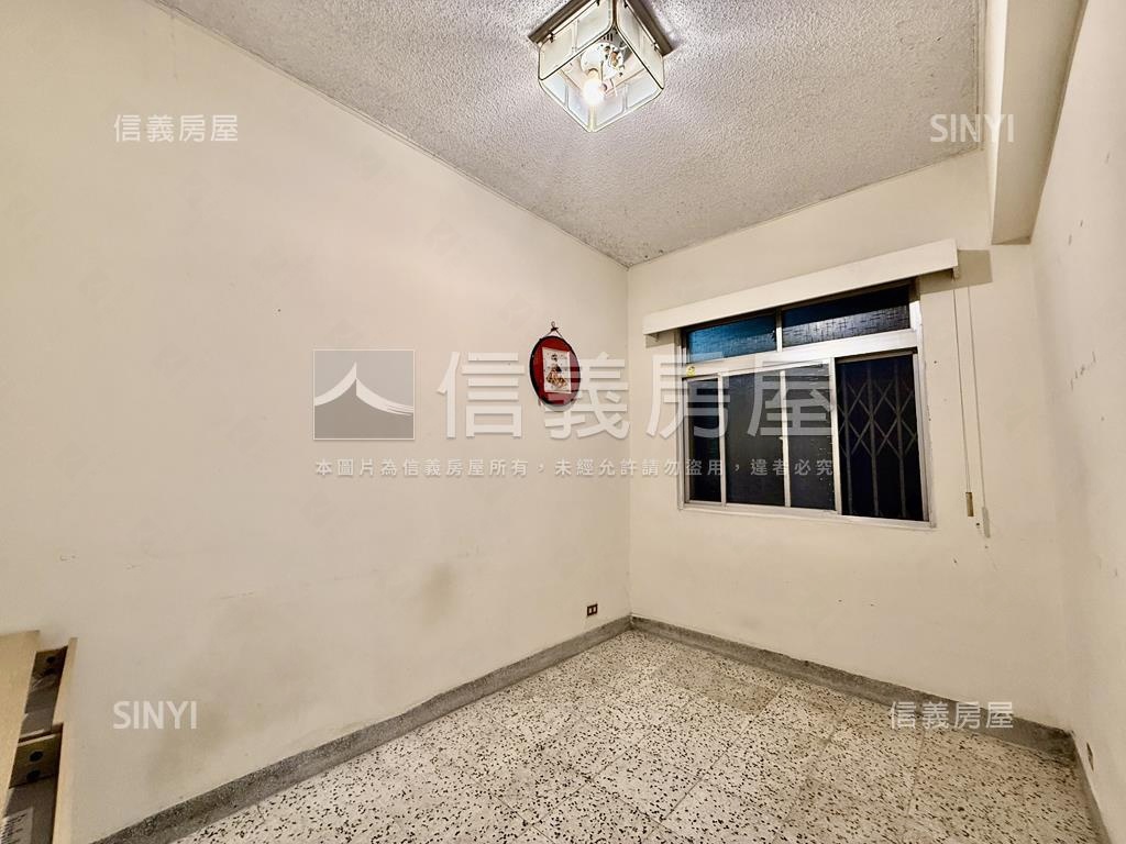 國泰公寓｜靜巷方正一樓房屋室內格局與周邊環境