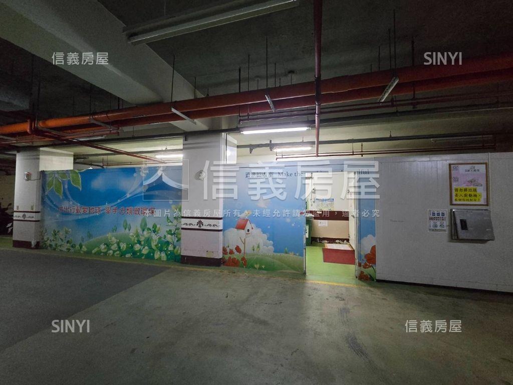 中悅新天鵝堡裝潢透天別墅房屋室內格局與周邊環境