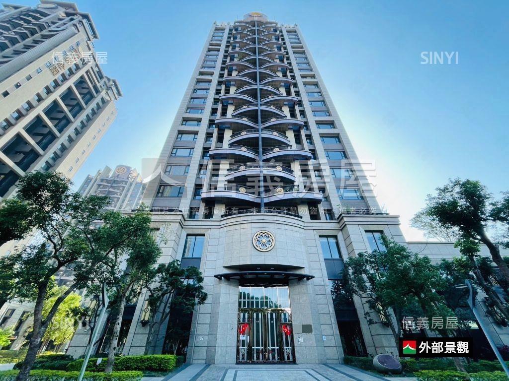 遠雄左岸兩房附坡平車位房屋室內格局與周邊環境