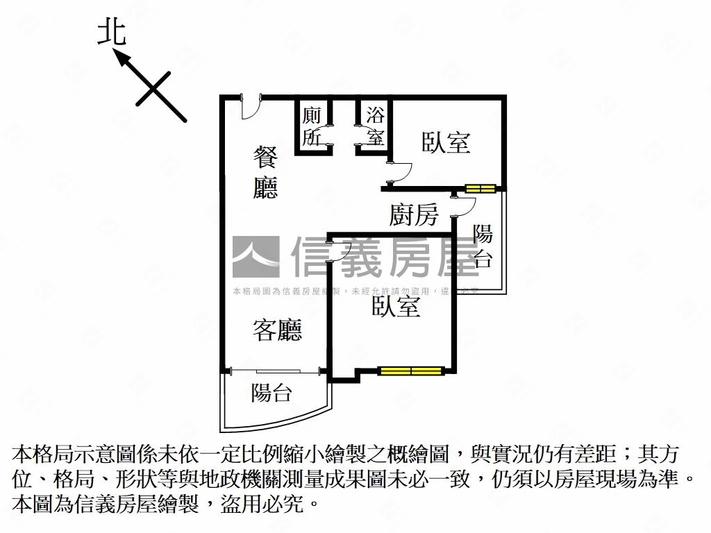 遠雄左岸兩房附坡平車位房屋室內格局與周邊環境