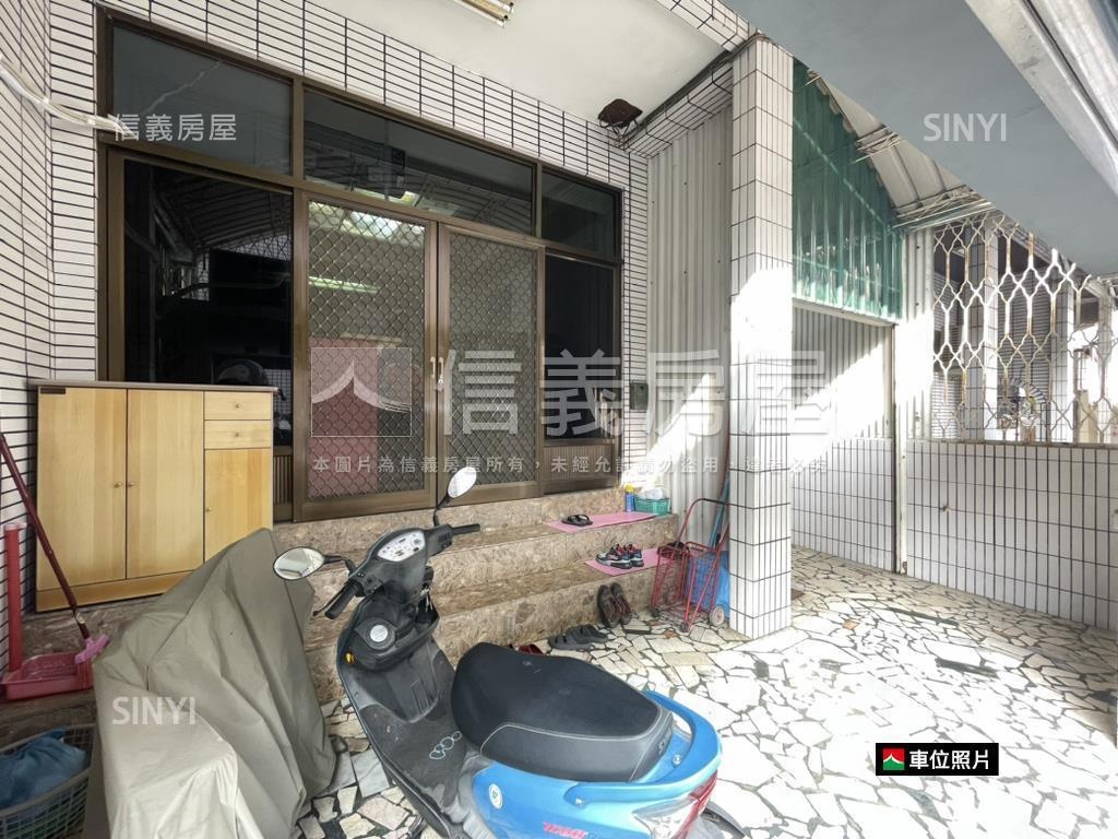 南區值得擁有車庫透天房屋室內格局與周邊環境