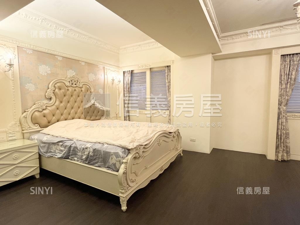 精緻裝潢美兩房房屋室內格局與周邊環境