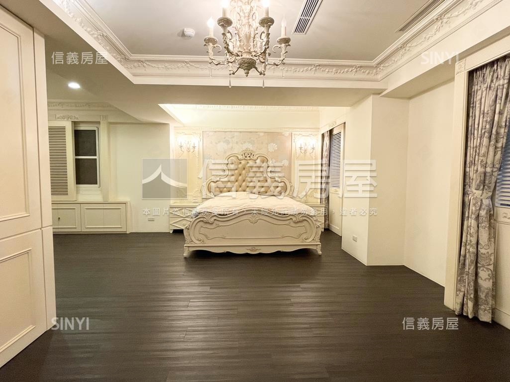 精緻裝潢美兩房房屋室內格局與周邊環境