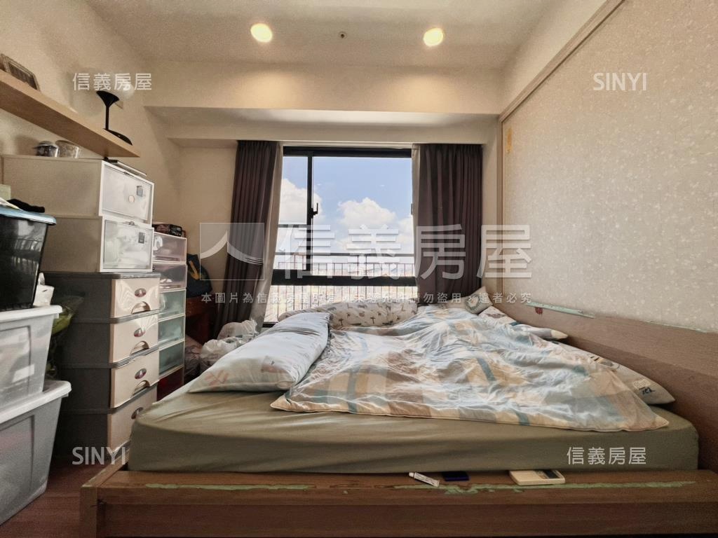 專任竹風高樓美屋房屋室內格局與周邊環境