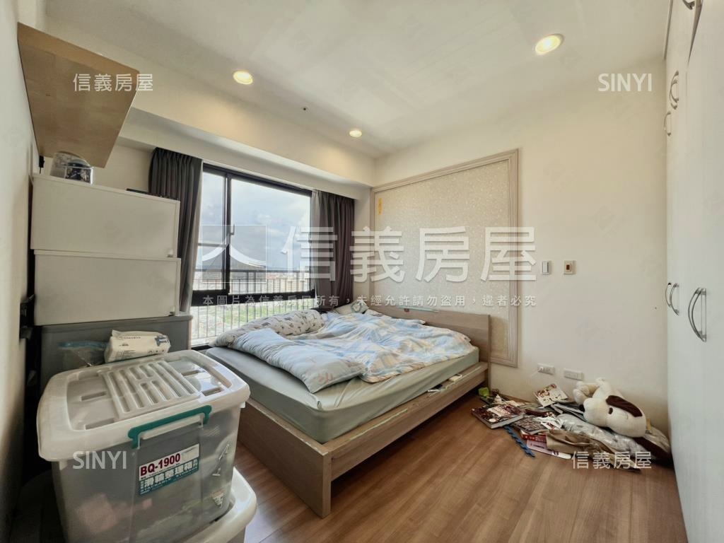 專任竹風高樓美屋房屋室內格局與周邊環境