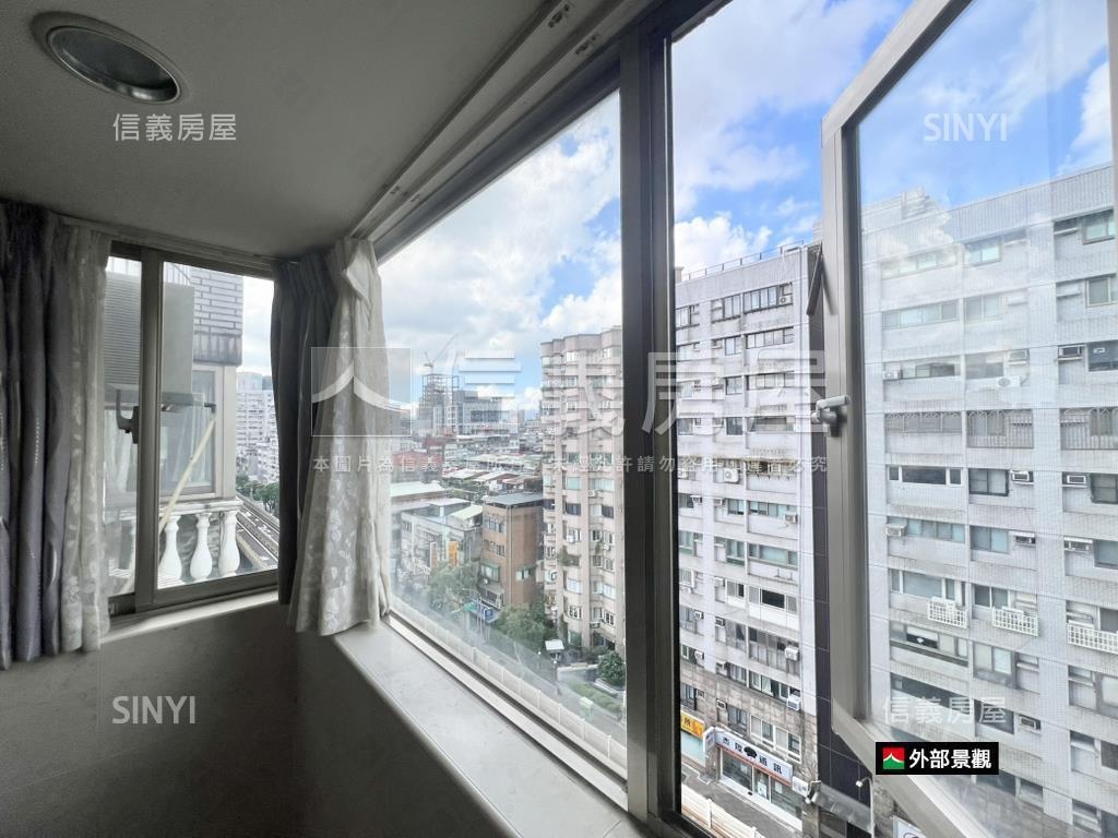 專任和平康和御花園管理房屋室內格局與周邊環境