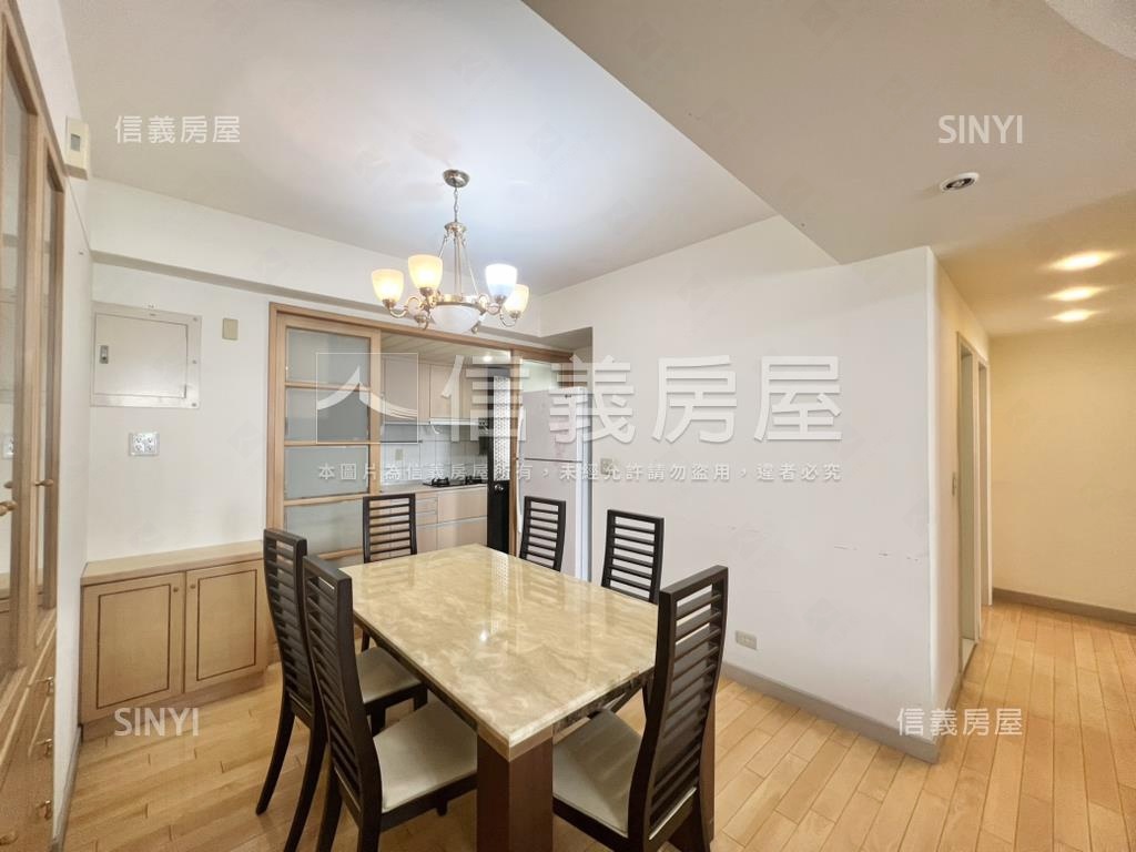 專任和平康和御花園管理房屋室內格局與周邊環境
