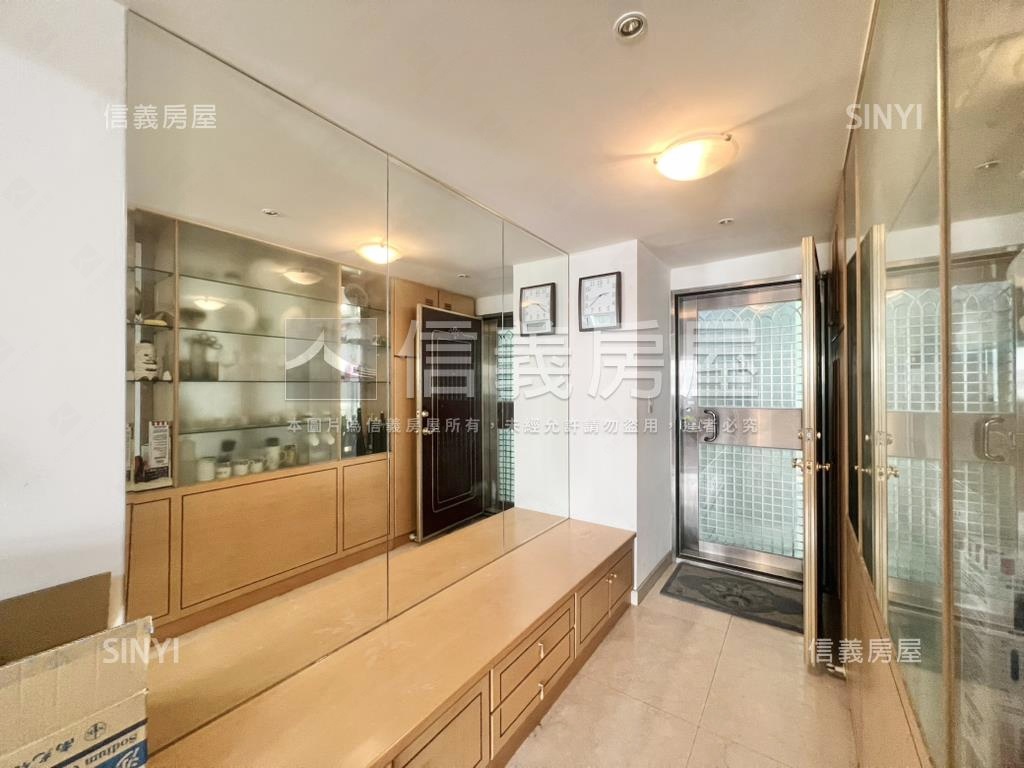 專任和平康和御花園管理房屋室內格局與周邊環境