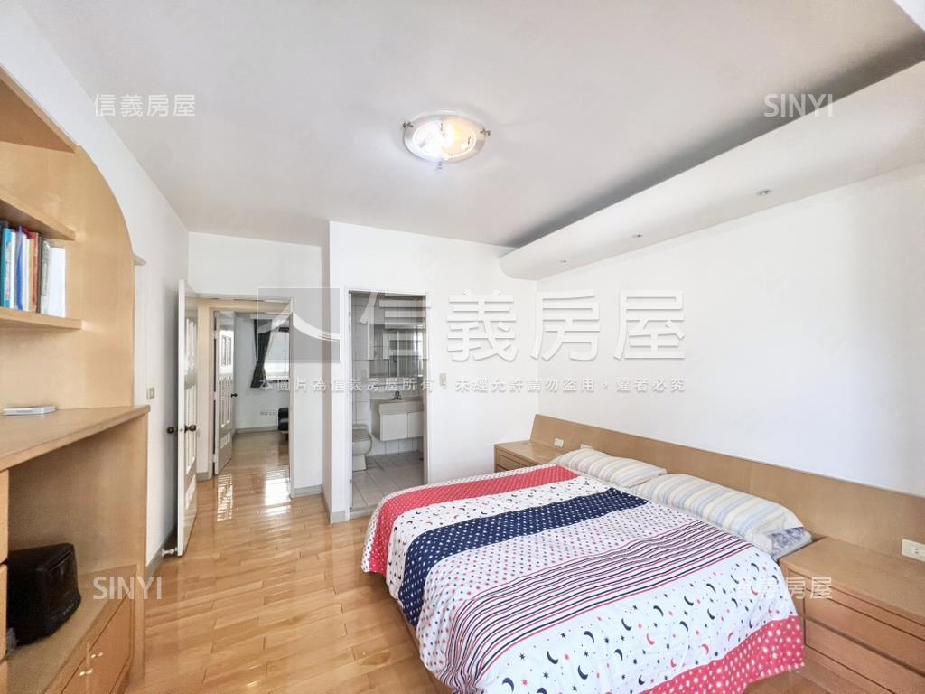 專任和平康和御花園管理房屋室內格局與周邊環境