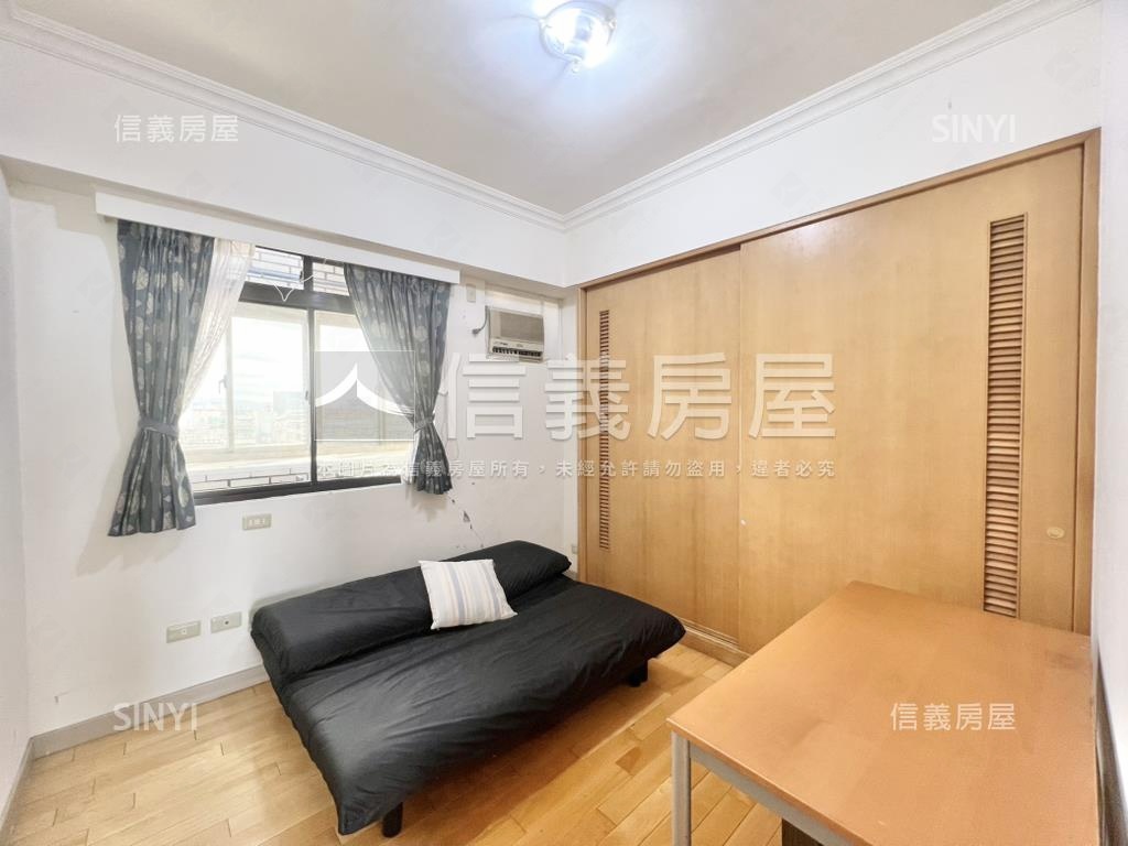 專任和平康和御花園管理房屋室內格局與周邊環境