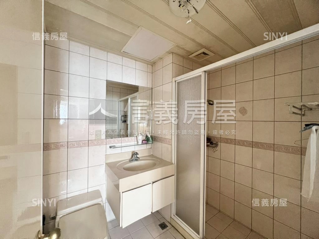 專任和平康和御花園管理房屋室內格局與周邊環境