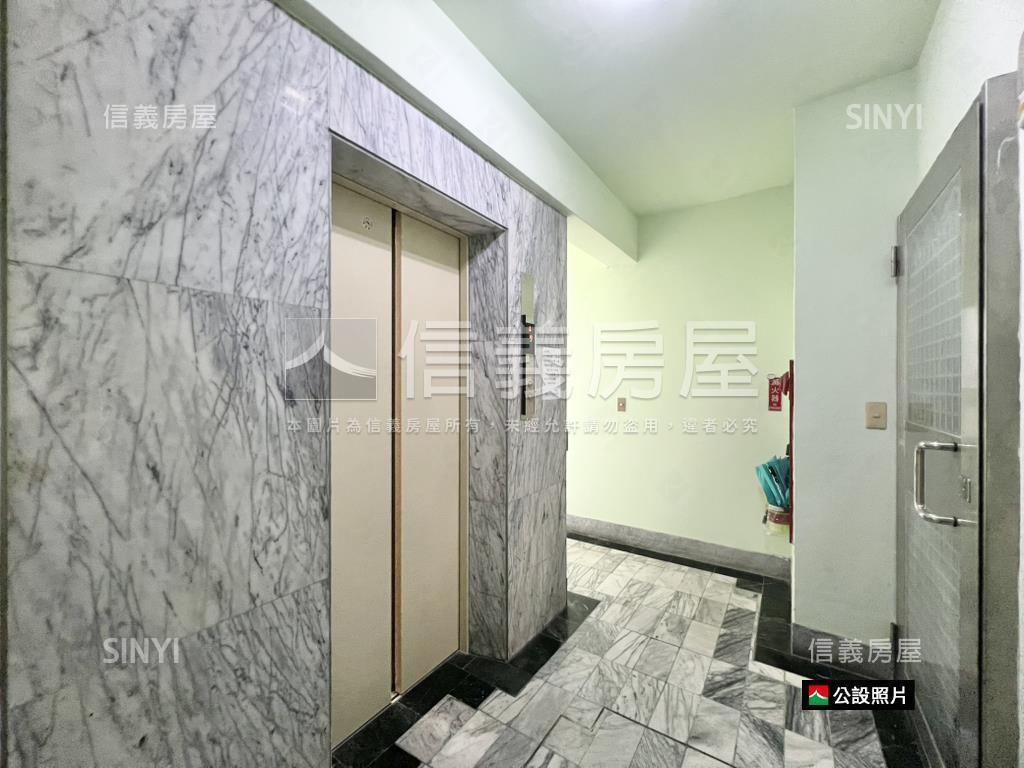 專任和平康和御花園管理房屋室內格局與周邊環境