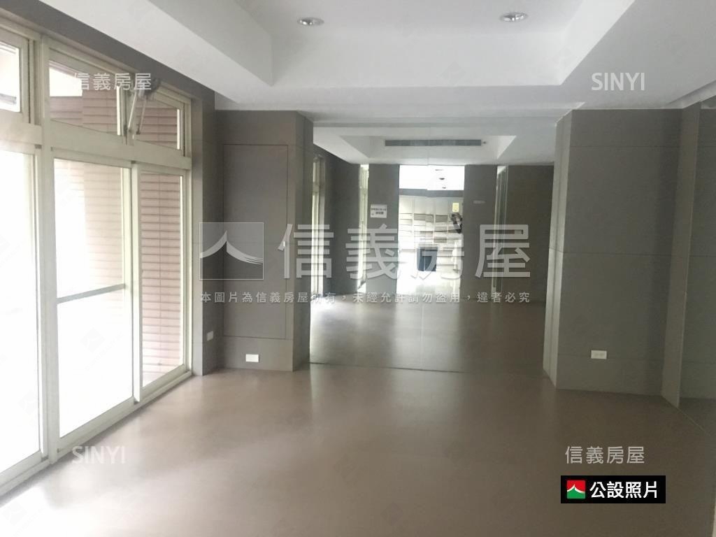 Ａ８捷運涵舍三房雙衛開窗房屋室內格局與周邊環境