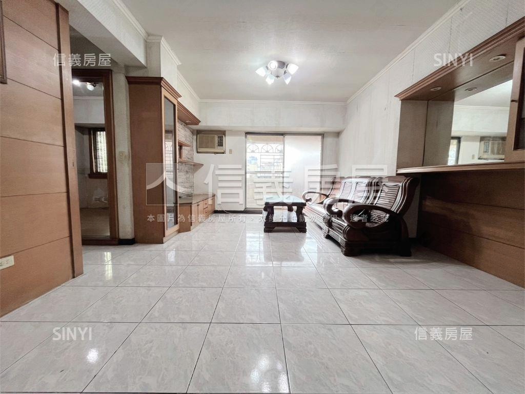 鳳山正三房好成家房屋室內格局與周邊環境