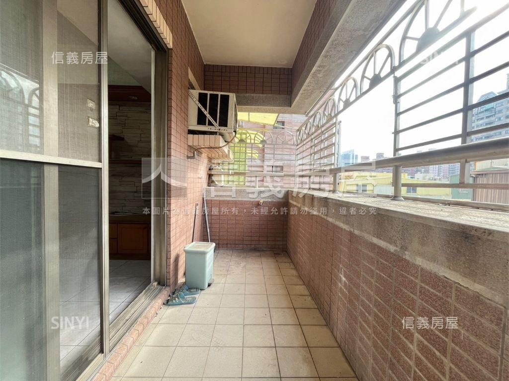 鳳山正三房好成家房屋室內格局與周邊環境