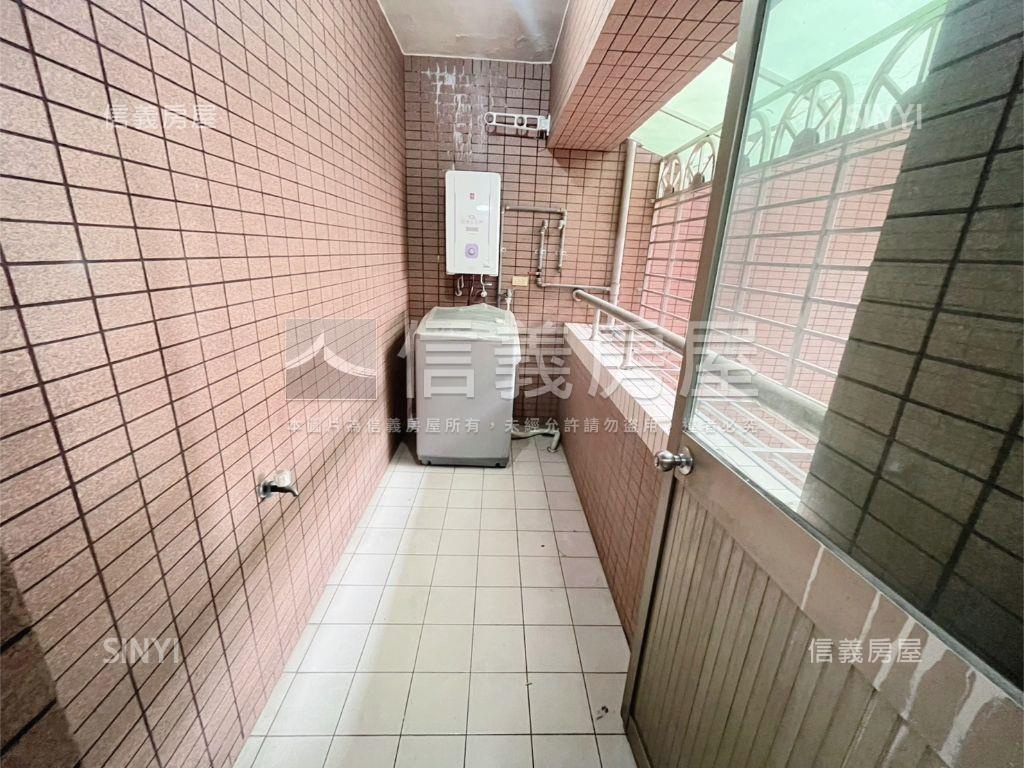 鳳山正三房好成家房屋室內格局與周邊環境