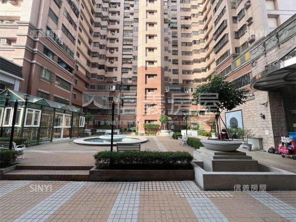 鳳山正三房好成家房屋室內格局與周邊環境