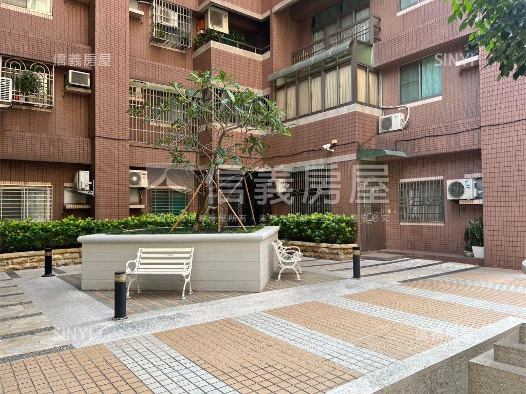 鳳山正三房好成家房屋室內格局與周邊環境