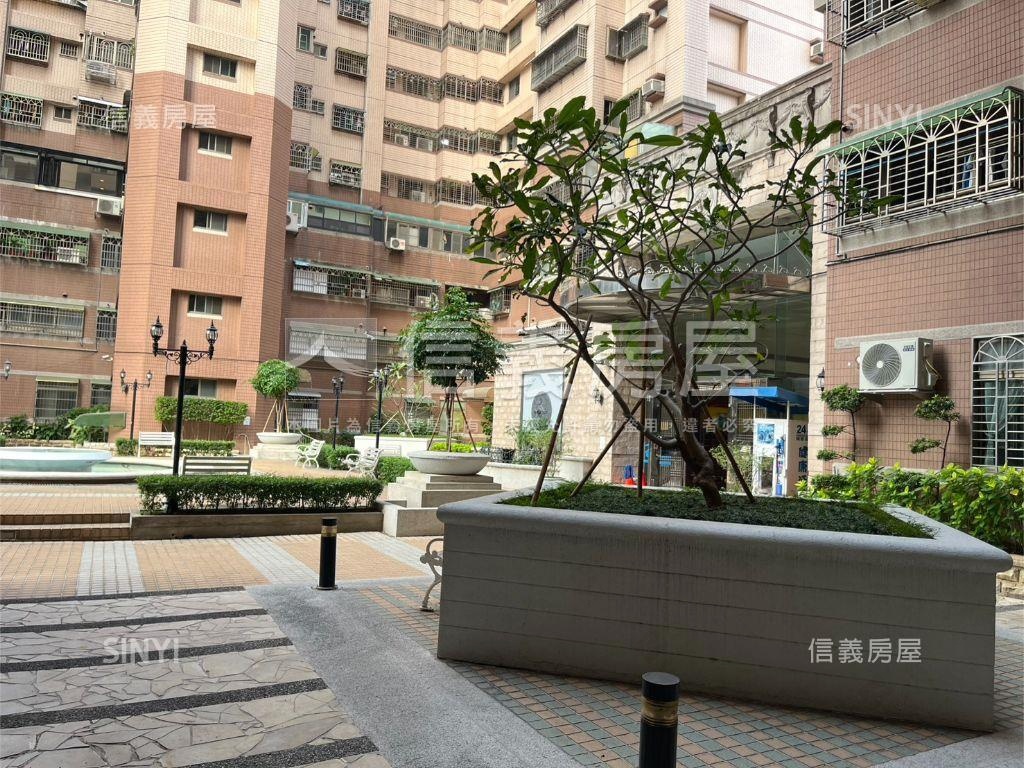 鳳山正三房好成家房屋室內格局與周邊環境