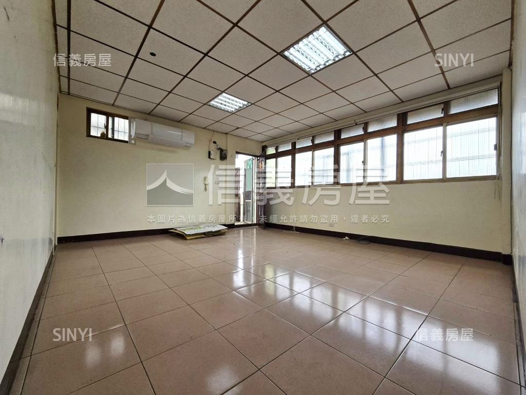 佳瑪商圈方正亮邊間大空間房屋室內格局與周邊環境