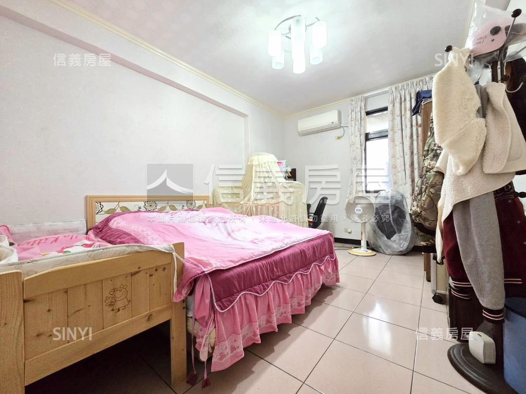 佳瑪商圈方正亮邊間大空間房屋室內格局與周邊環境