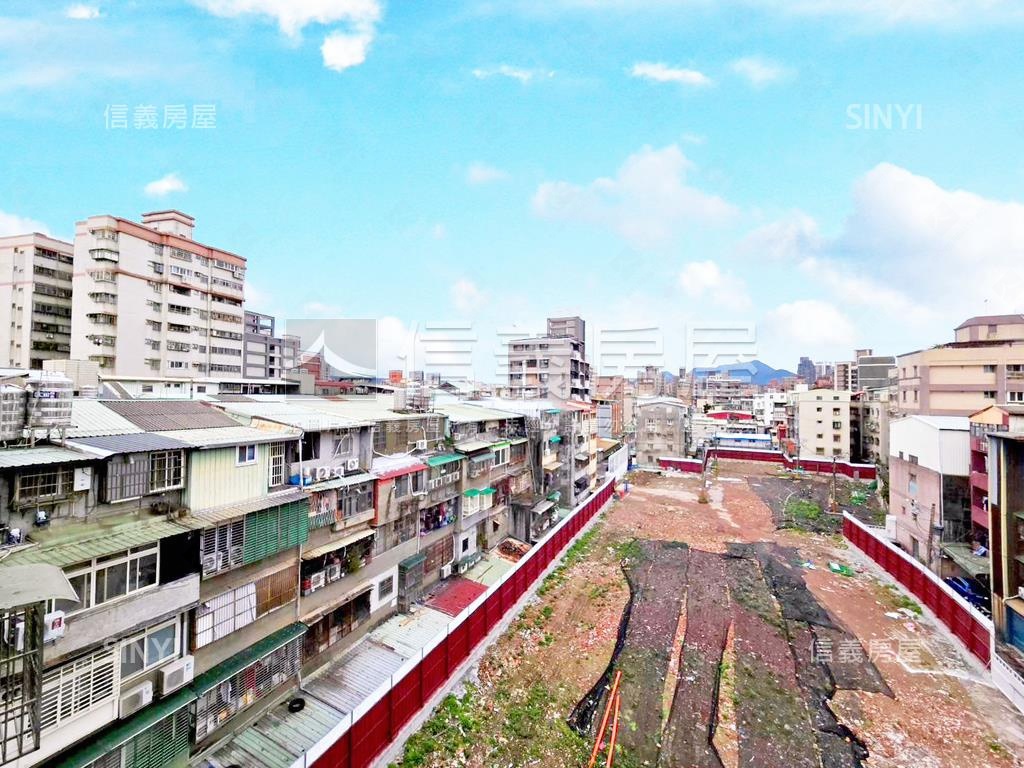 佳瑪商圈方正亮邊間大空間房屋室內格局與周邊環境