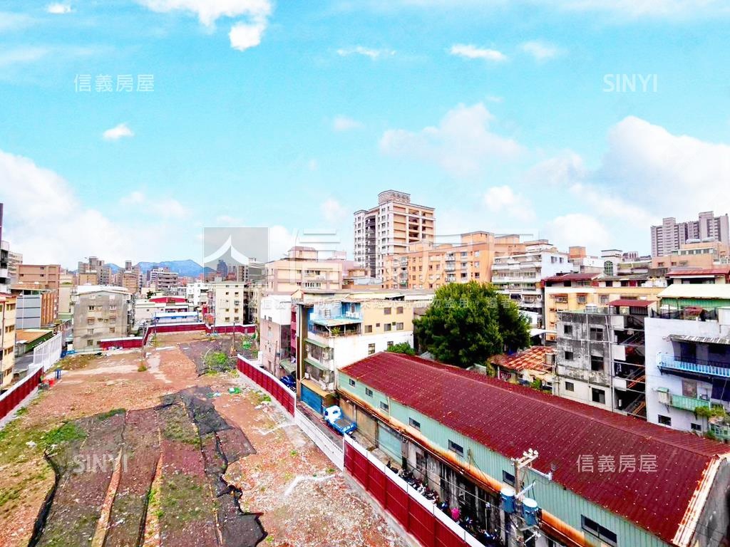 佳瑪商圈方正亮邊間大空間房屋室內格局與周邊環境