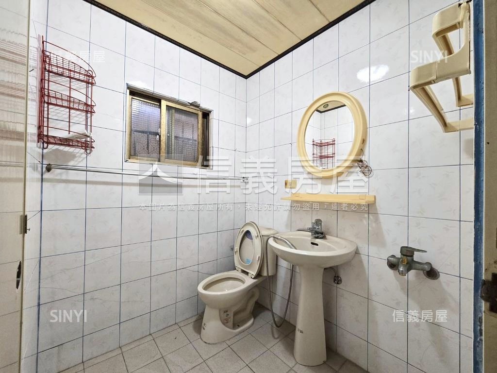 佳瑪商圈方正亮邊間大空間房屋室內格局與周邊環境