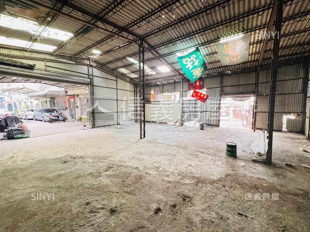 北區土地房屋室內格局與周邊環境