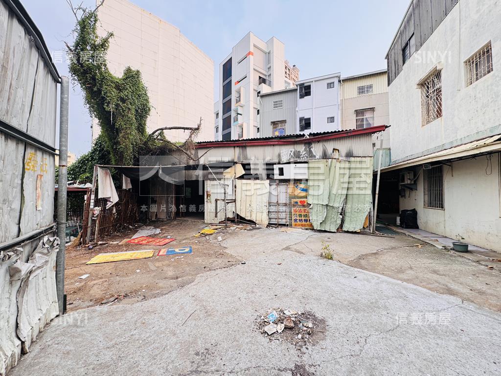北區土地房屋室內格局與周邊環境