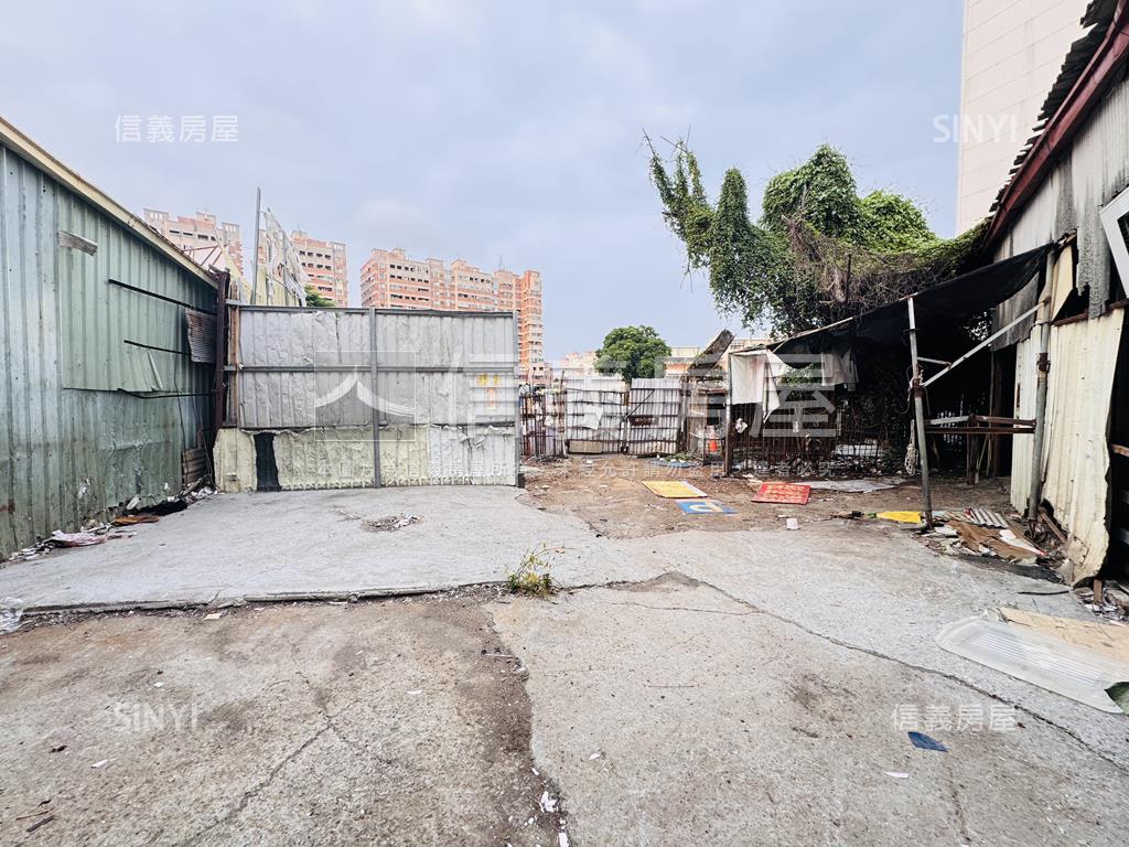 北區土地房屋室內格局與周邊環境