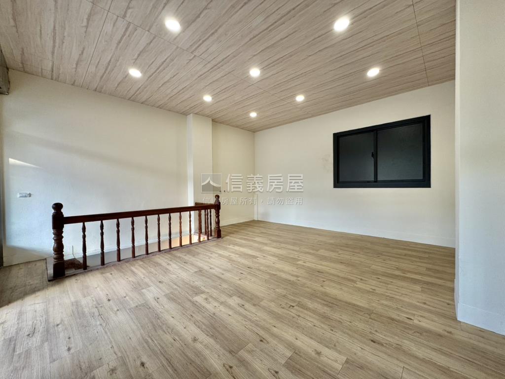 東海低總價✦店面✦工作室房屋室內格局與周邊環境