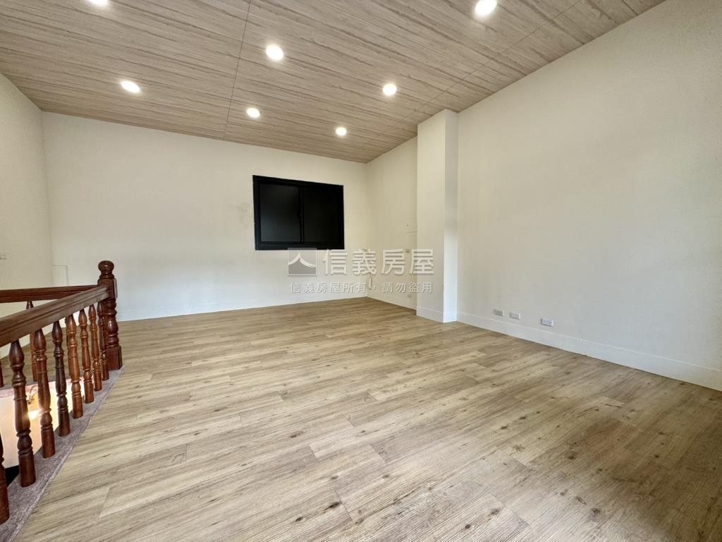 東海低總價✦店面✦工作室房屋室內格局與周邊環境