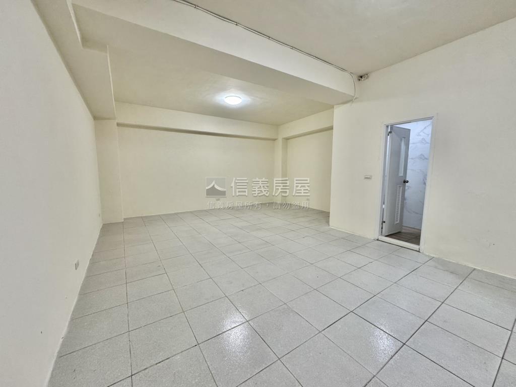 東海低總價✦店面✦工作室房屋室內格局與周邊環境
