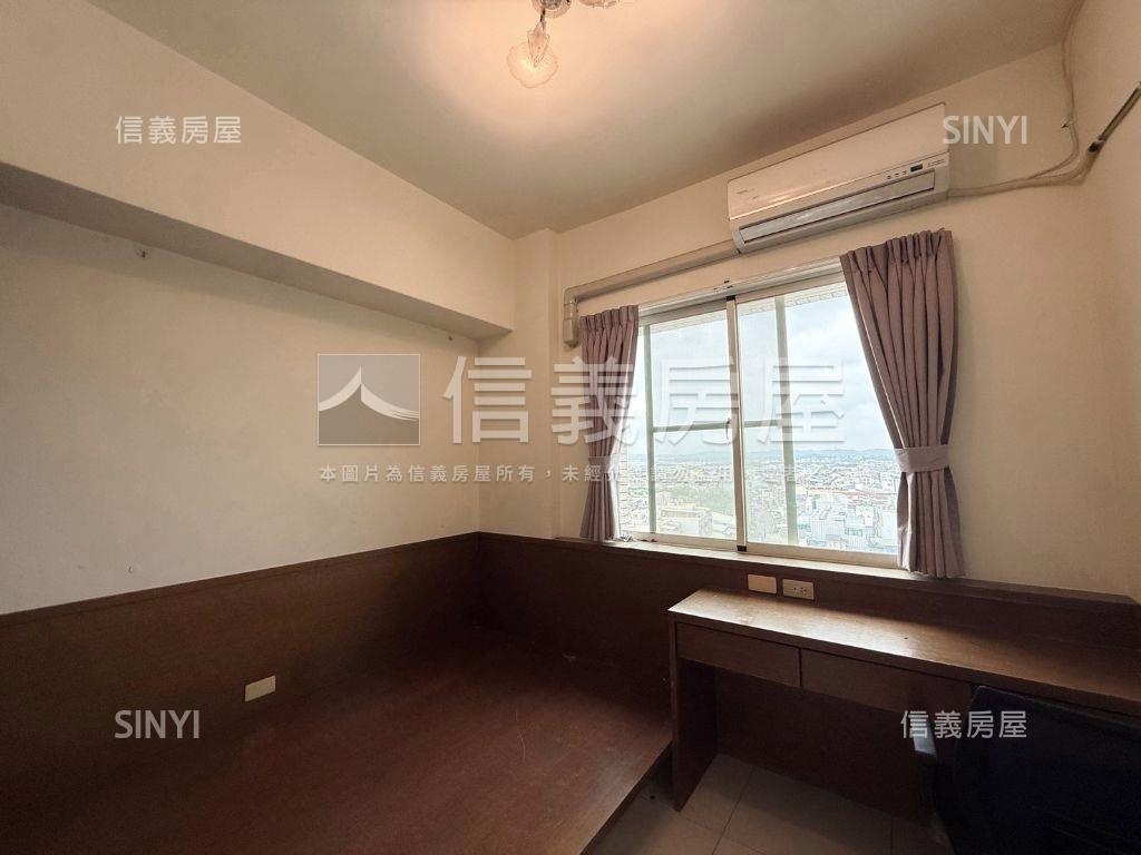 芭達雅高樓景觀三房平車房屋室內格局與周邊環境