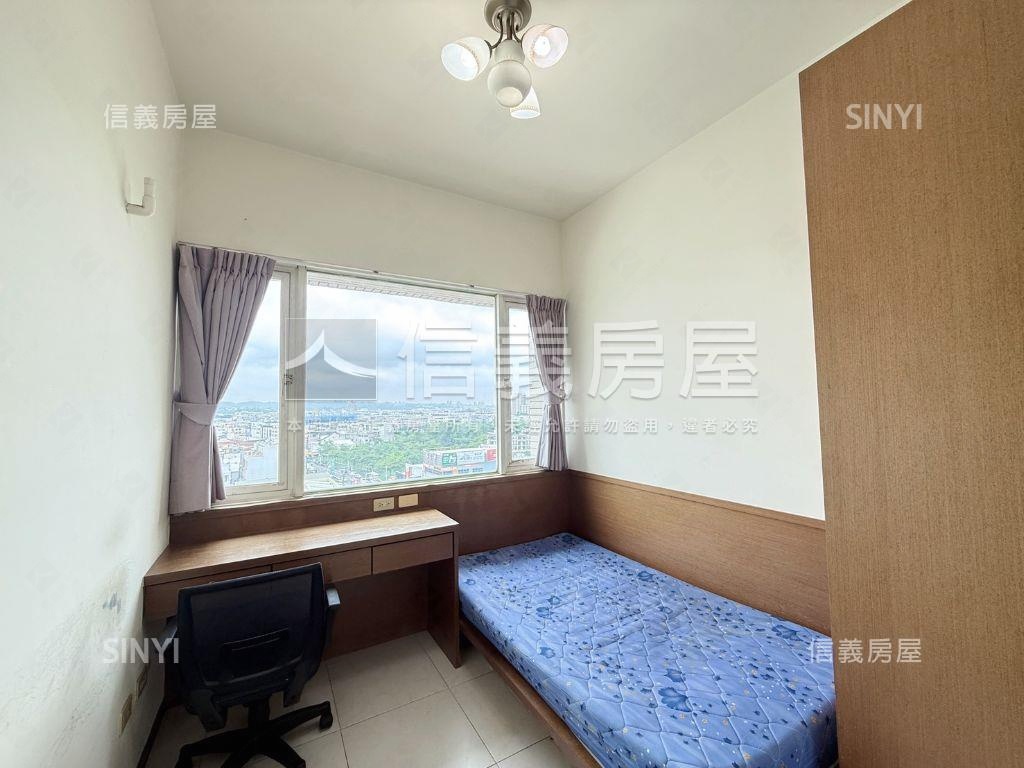 芭達雅高樓景觀三房平車房屋室內格局與周邊環境