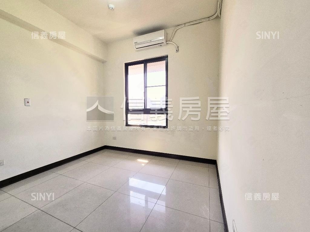 信義樂章永久棟距電梯三房房屋室內格局與周邊環境