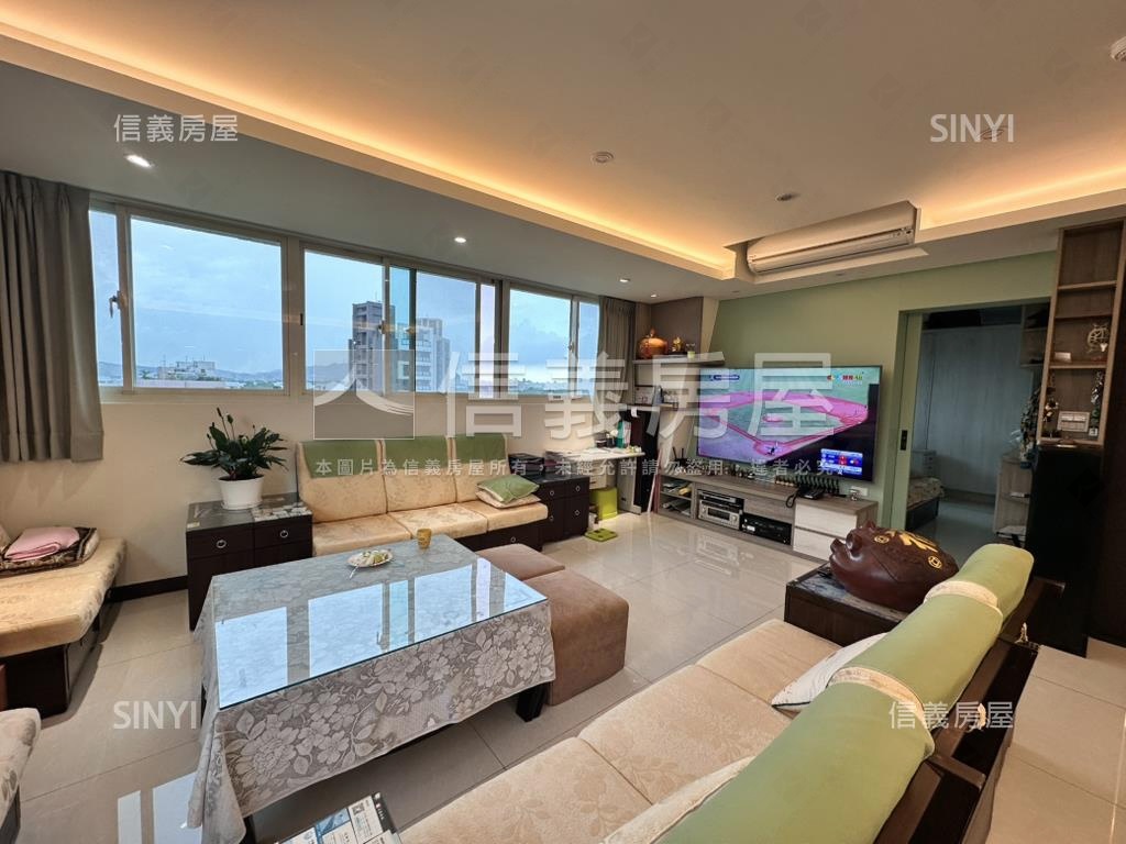 立昕樂悅匠心美屋房屋室內格局與周邊環境