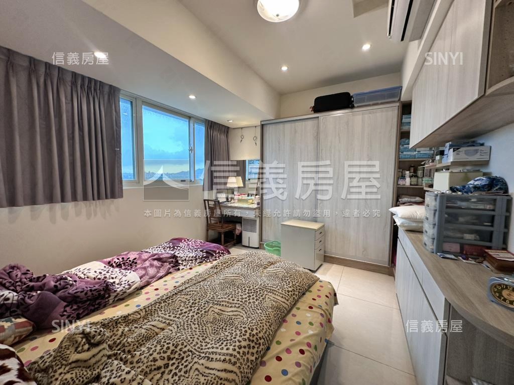 立昕樂悅匠心美屋房屋室內格局與周邊環境