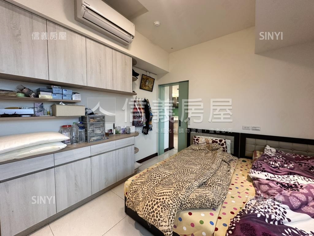 立昕樂悅匠心美屋房屋室內格局與周邊環境