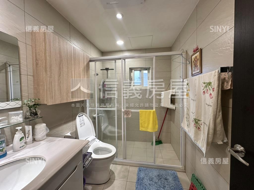 立昕樂悅匠心美屋房屋室內格局與周邊環境