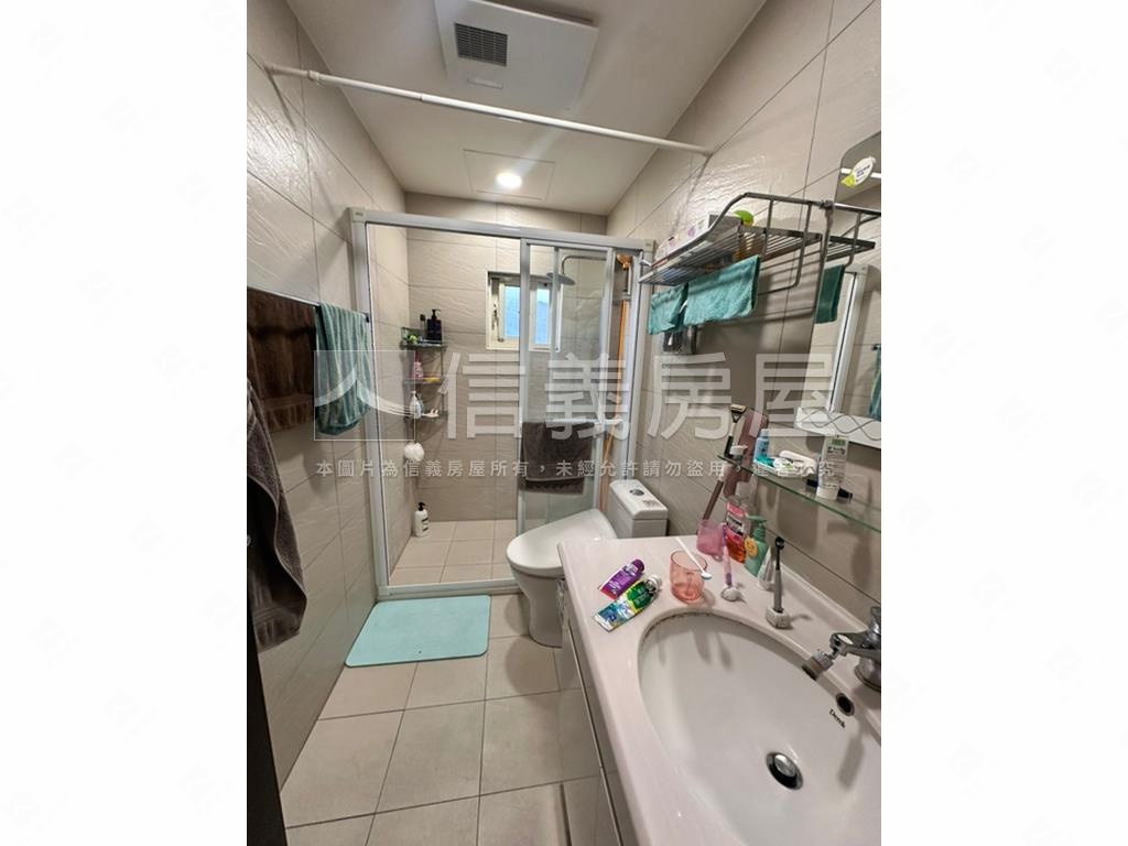 立昕樂悅匠心美屋房屋室內格局與周邊環境