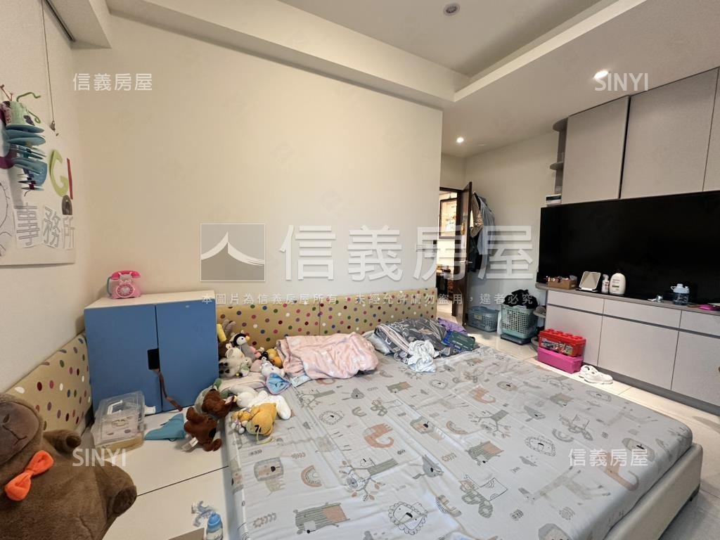 立昕樂悅匠心美屋房屋室內格局與周邊環境