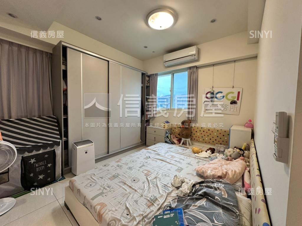 立昕樂悅匠心美屋房屋室內格局與周邊環境