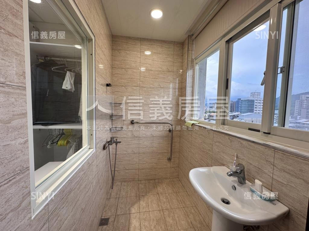 立昕樂悅匠心美屋房屋室內格局與周邊環境