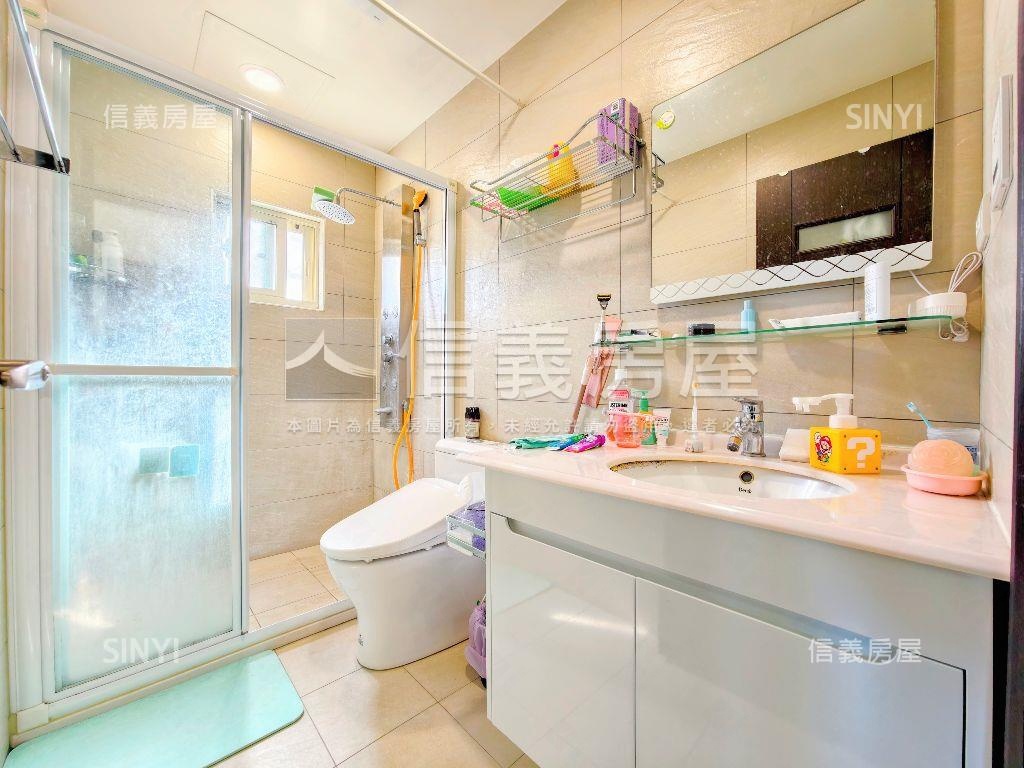 立昕樂悅匠心美屋房屋室內格局與周邊環境