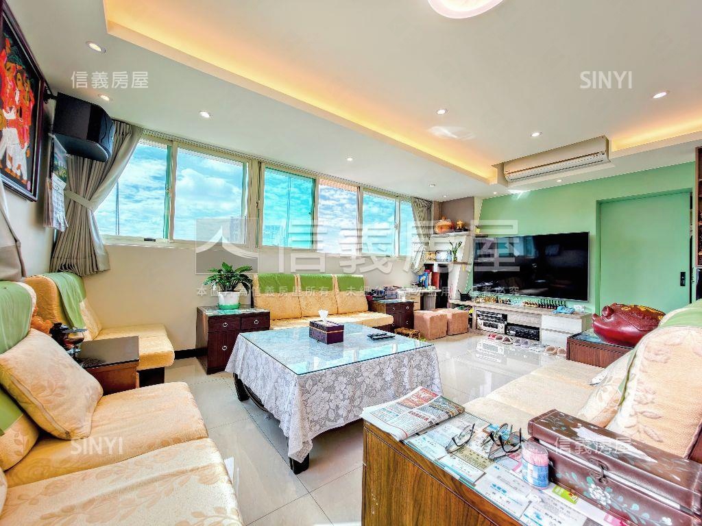 立昕樂悅匠心美屋房屋室內格局與周邊環境