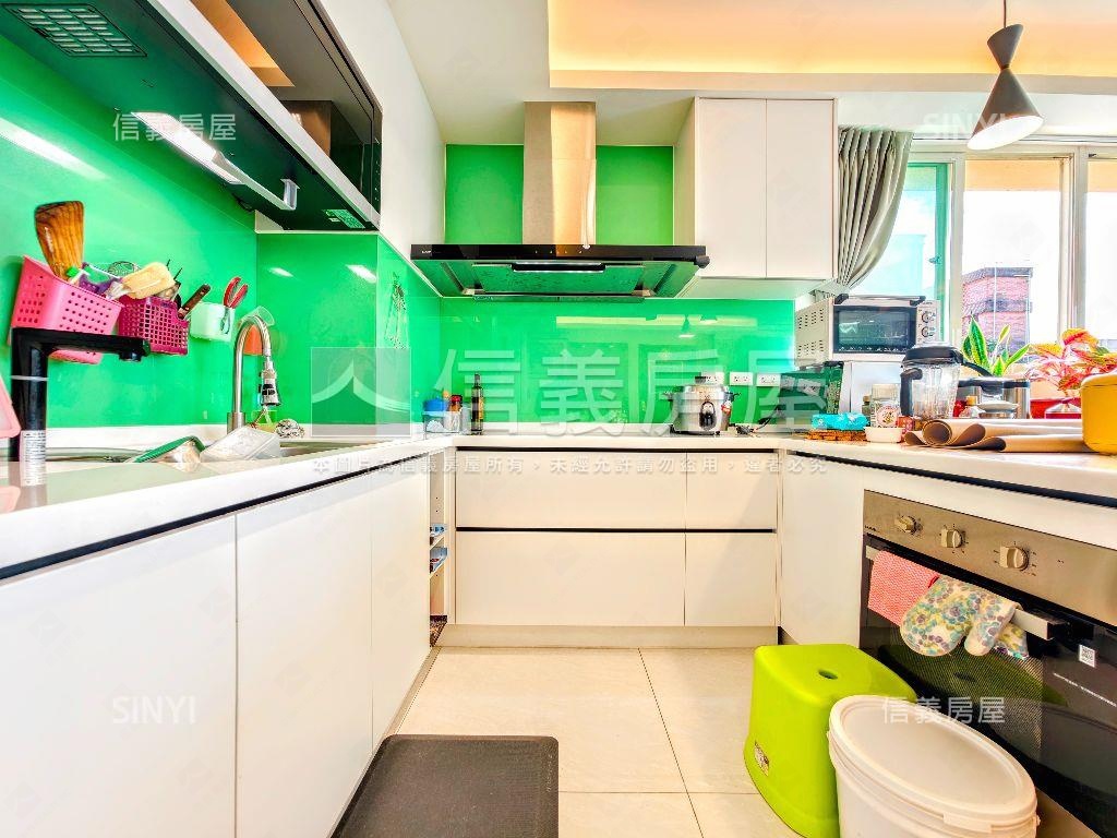 立昕樂悅匠心美屋房屋室內格局與周邊環境