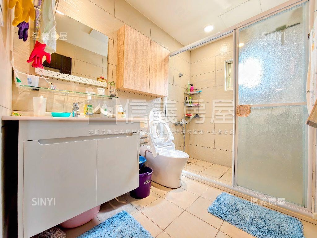 立昕樂悅匠心美屋房屋室內格局與周邊環境