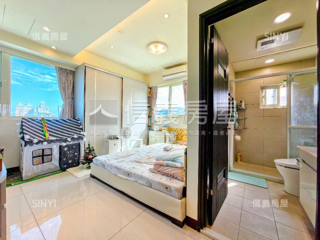 立昕樂悅匠心美屋房屋室內格局與周邊環境